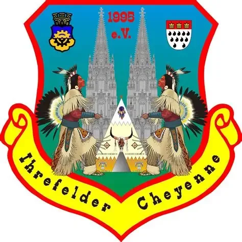 Cheyenne