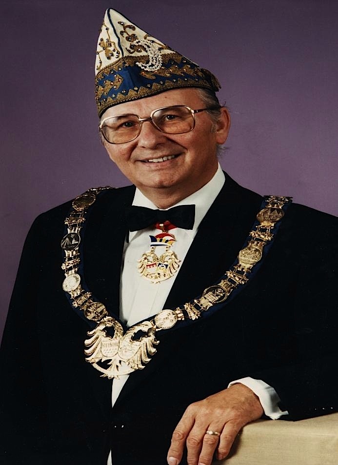gerhard wilczek