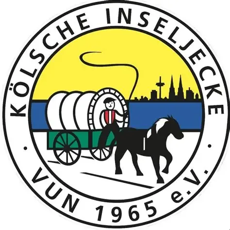 Inseljecke